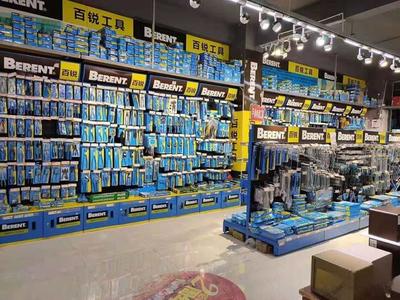 中国内销五金工具品牌大盘点之-手动工具篇