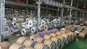 厚积薄发，五宝五金全力争夺行业市场大蛋糕