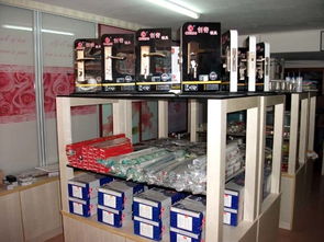 匠心之选，品质保障——探访先锋装饰材料经典漆于都总经销与五金零售