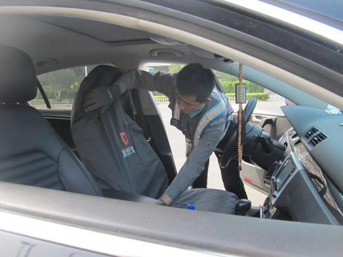 疫情期间的出行新气象 滴滴代驾的安全责任与服务升级